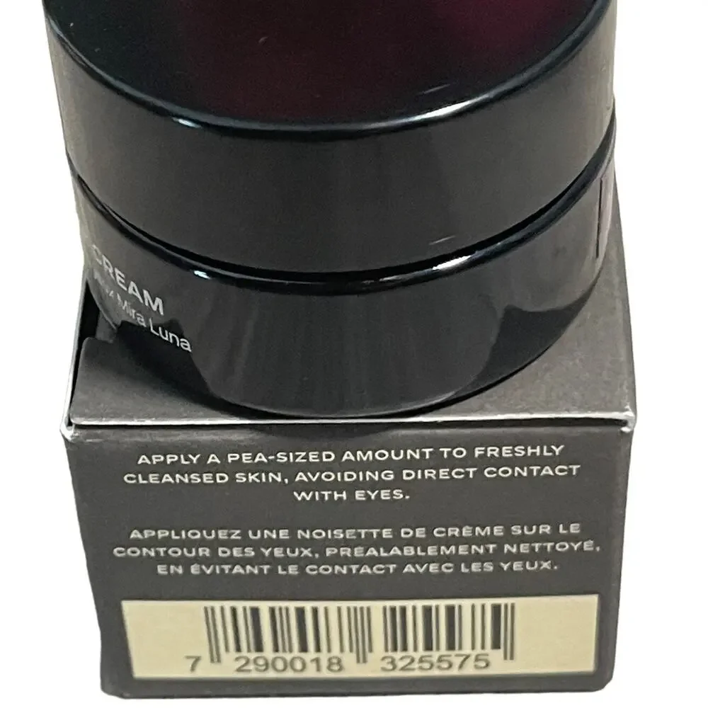 TwentyNine 29 Palms Jared Leto Mira Luna Eye Cream Prickly Pear Retinol - $97